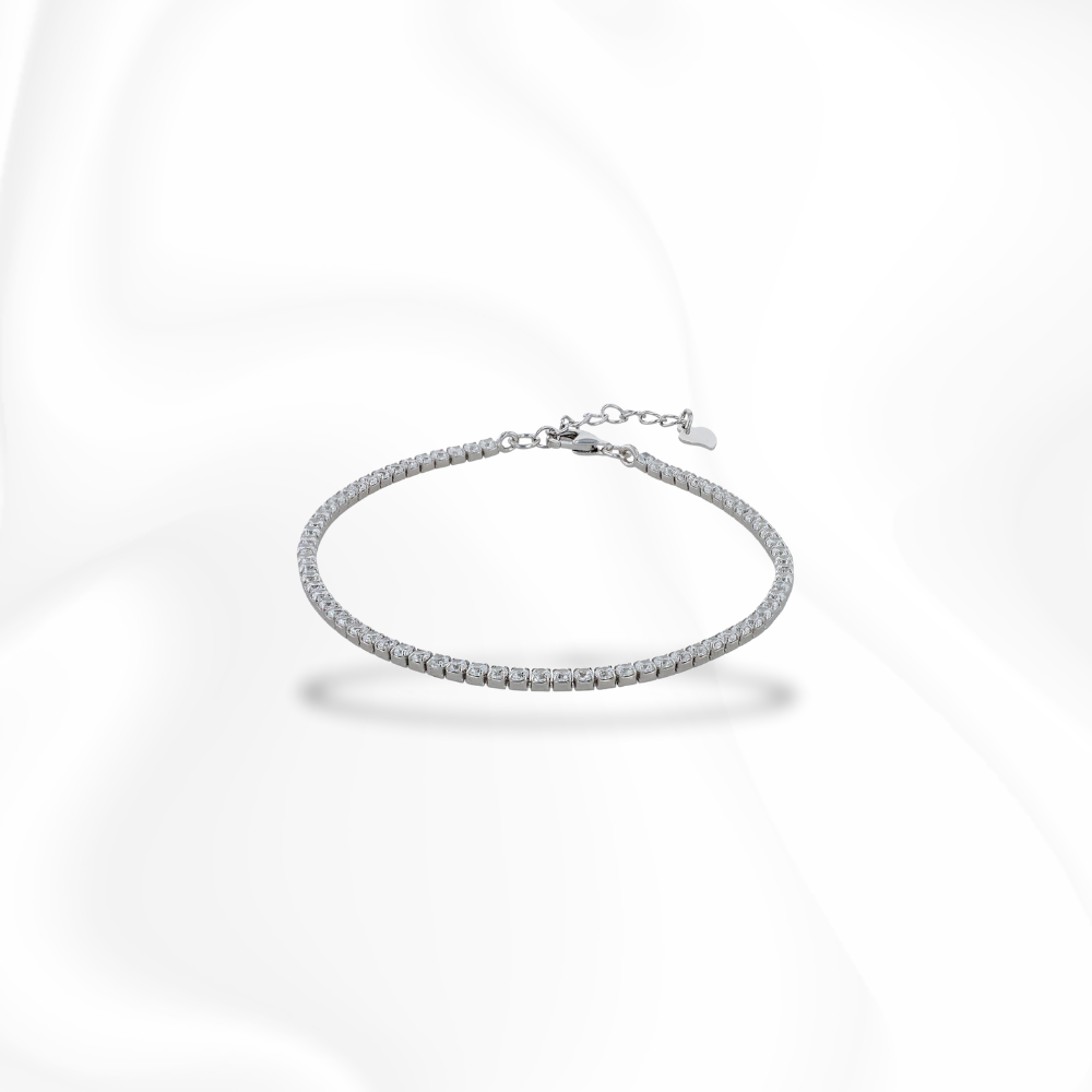 Barcelona Bracelet | Armband | instasilvers