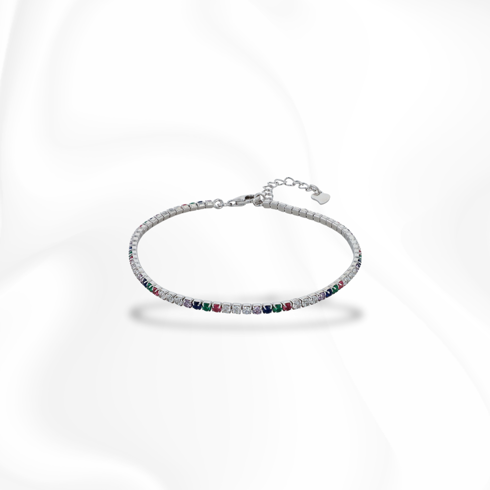 Barcelona Bracelet | Armband | instasilvers