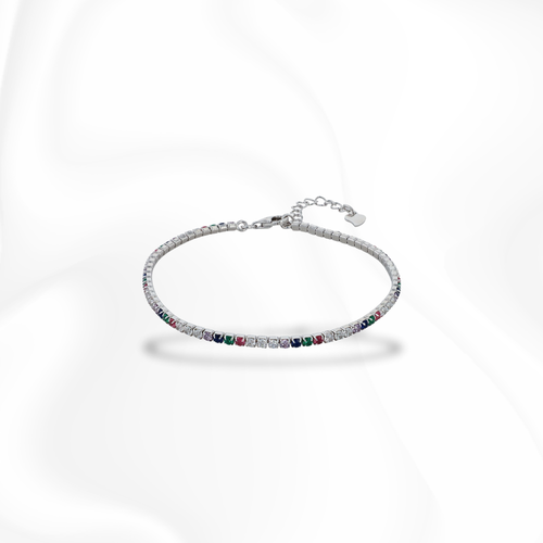 Barcelona Bracelet | Armband | instasilvers