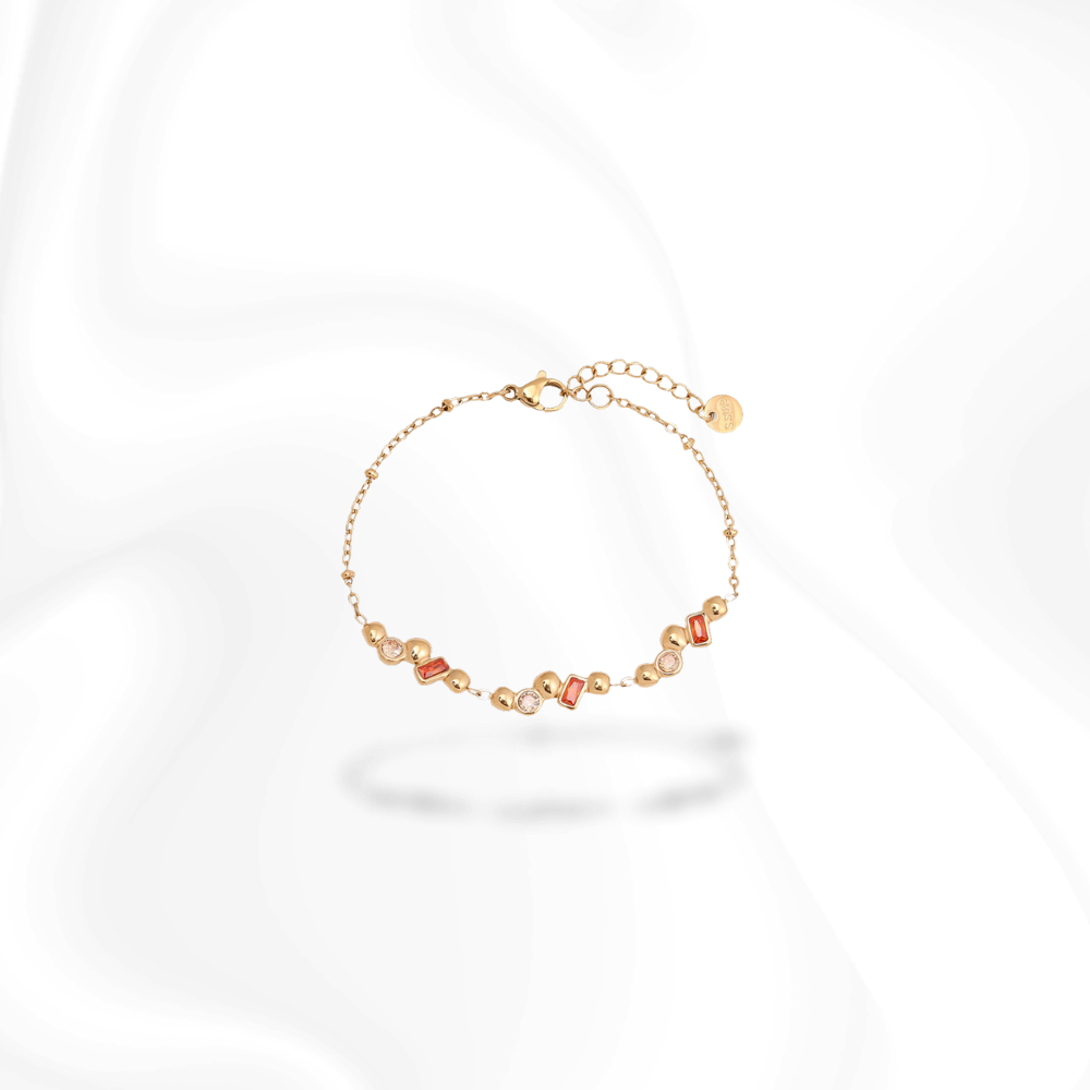 Barcelona Glow Bracelet | Armband | instasilvers