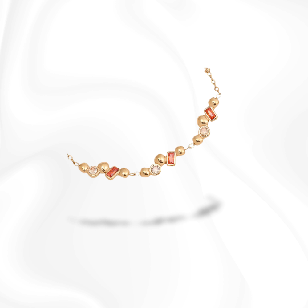 Barcelona Glow Bracelet | Armband | instasilvers