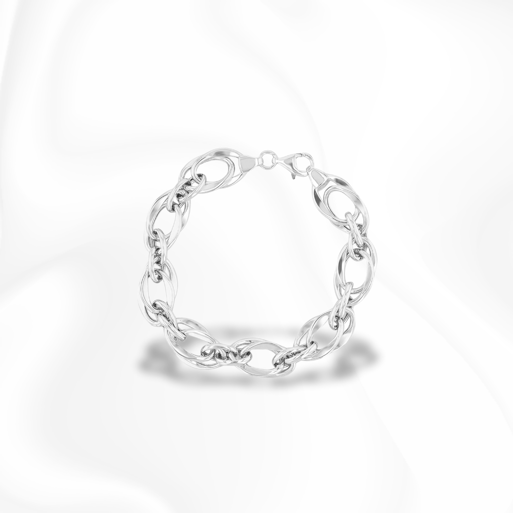 Berlin Bracelet | Armband | instasilvers