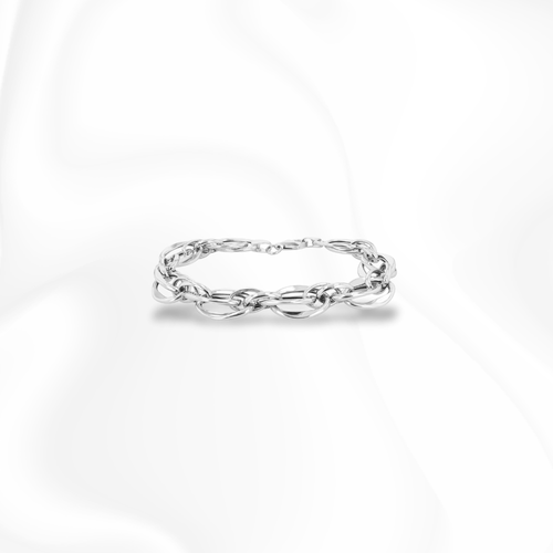 Berlin Bracelet | Armband | instasilvers