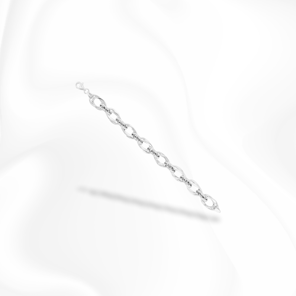 Berlin Bracelet | Armband | instasilvers