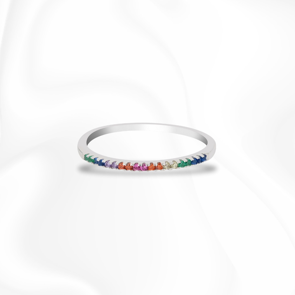 Dubai Ring | instasilvers