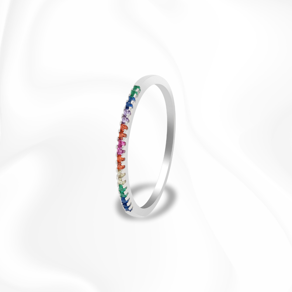 Dubai Ring | instasilvers