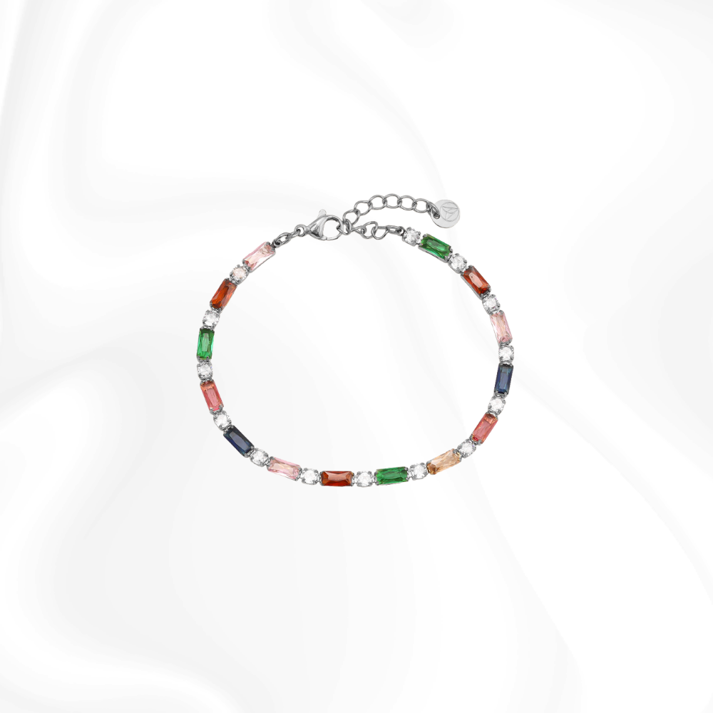 Dubai Sunset Bracelet | Armband | instasilvers®