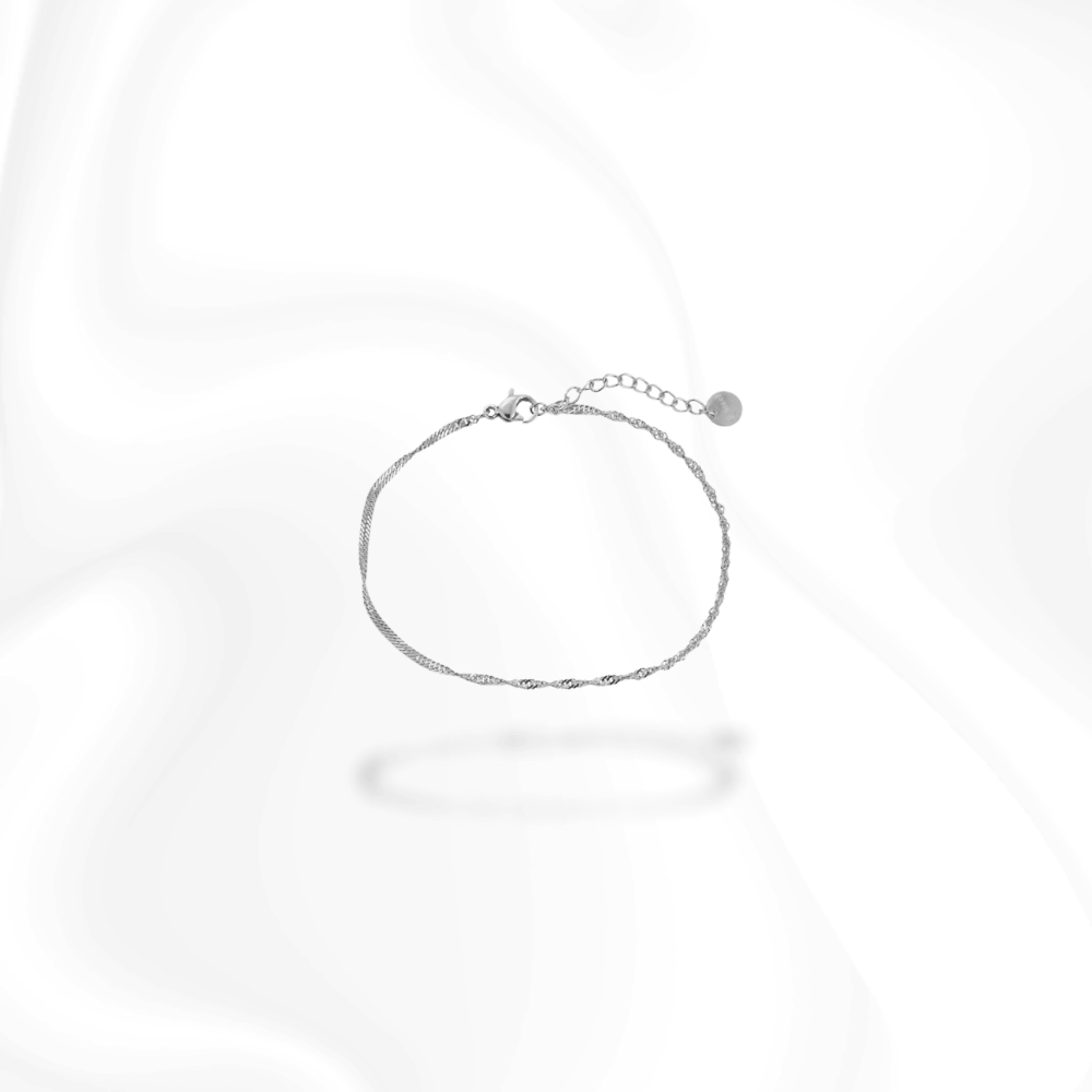 Florence Twist Bracelet | Armband | instasilvers