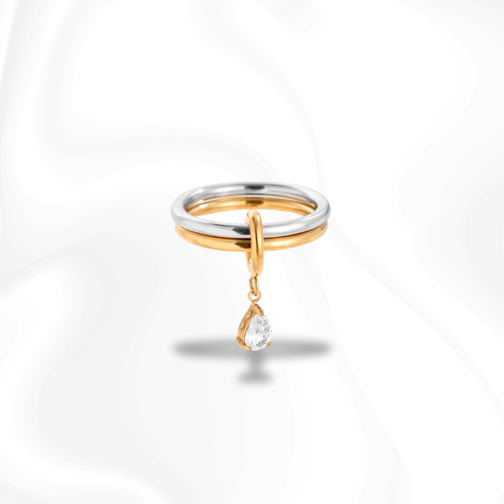 London Icon Ring | instasilvers