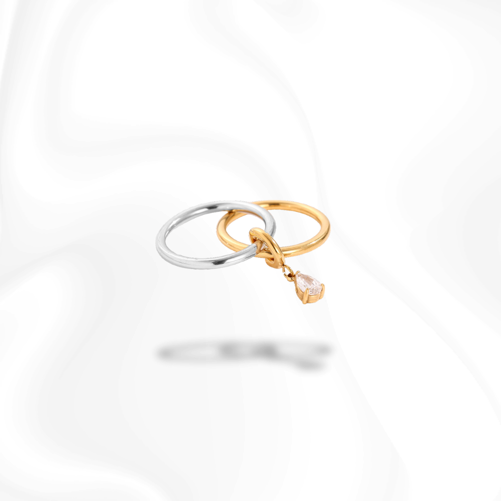 London Icon Ring | instasilvers