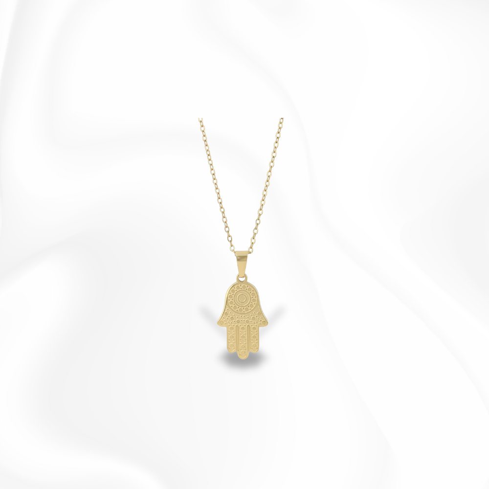 Marrakesh Necklace | Halskette | instasilvers