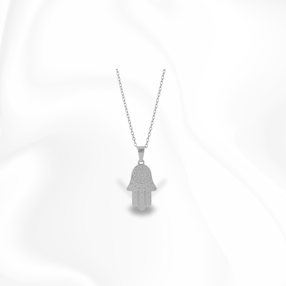 Marrakesh Necklace | Halskette | instasilvers