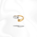 Milan Fusion Ring | instasilvers