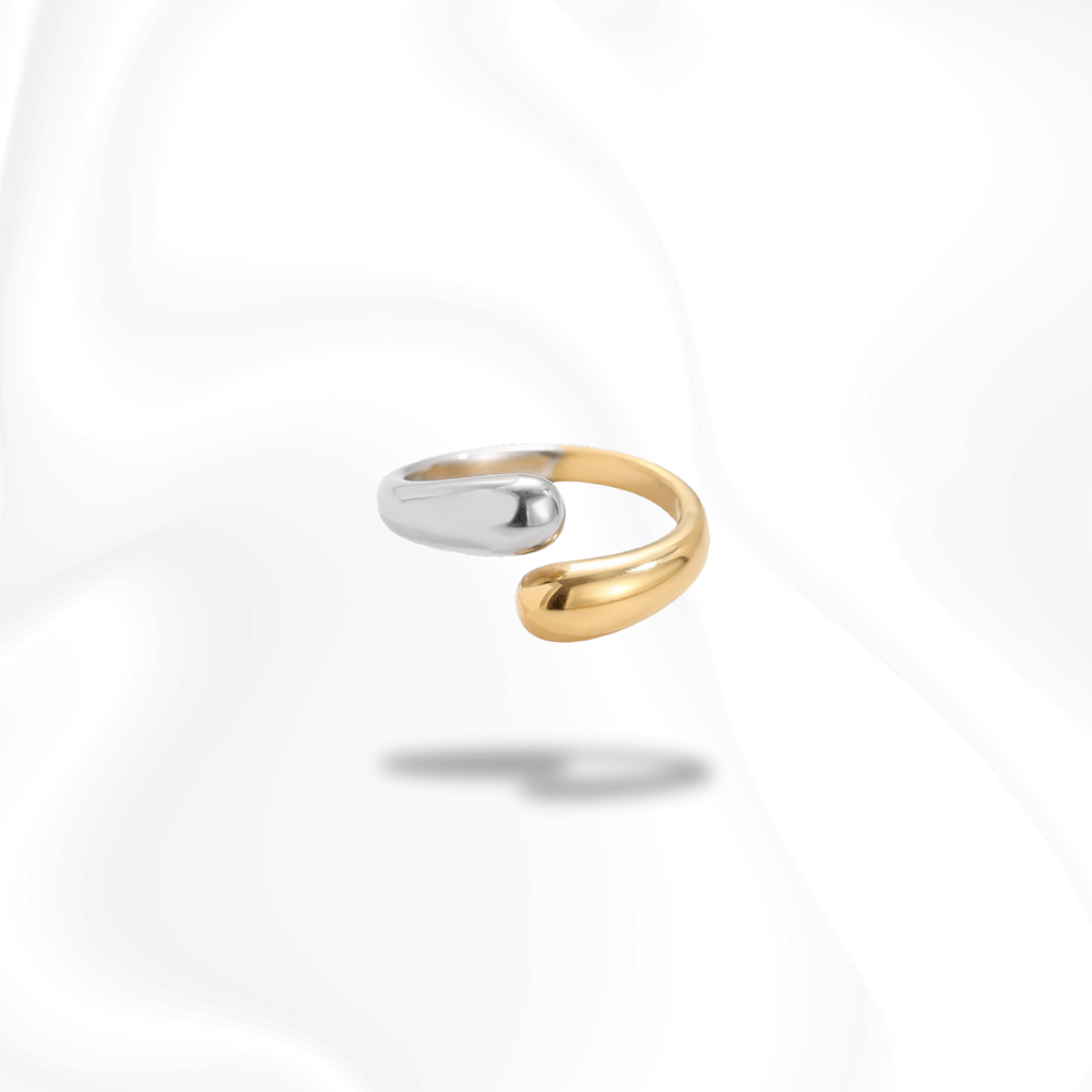 Milan Fusion Ring | instasilvers