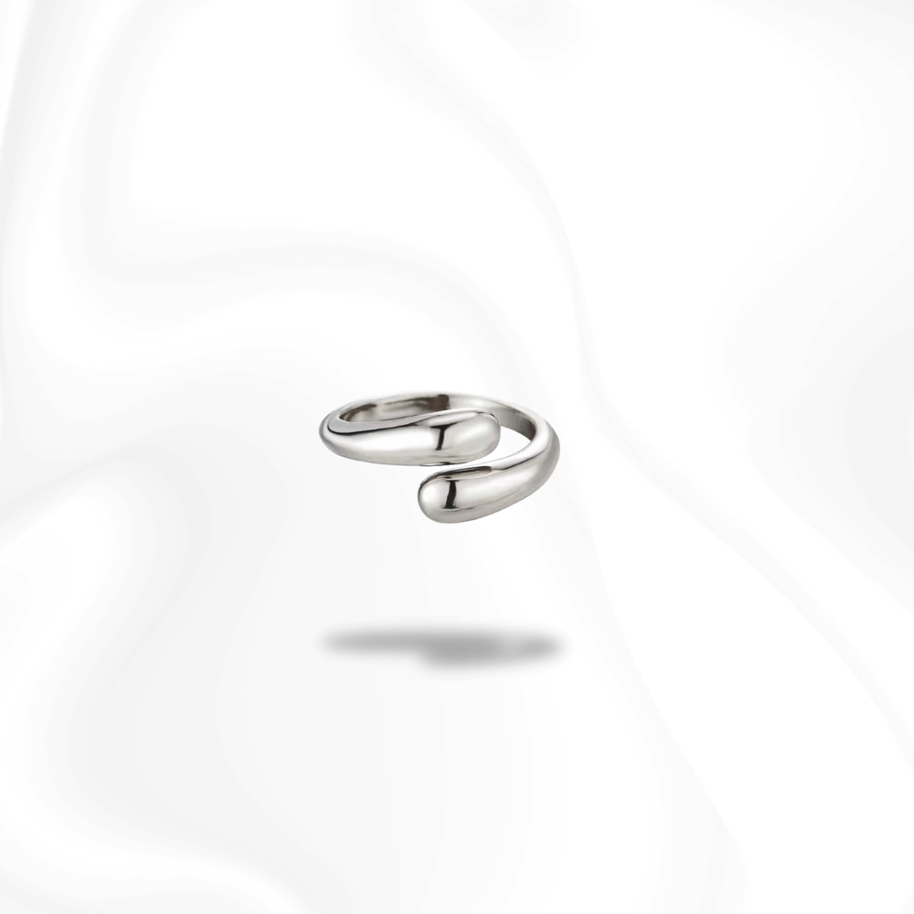 Milan Fusion Ring | instasilvers