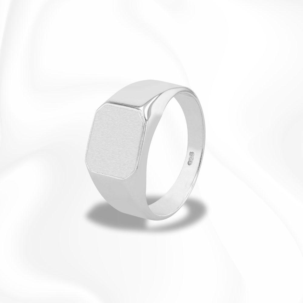 Olympus Ring | instasilvers