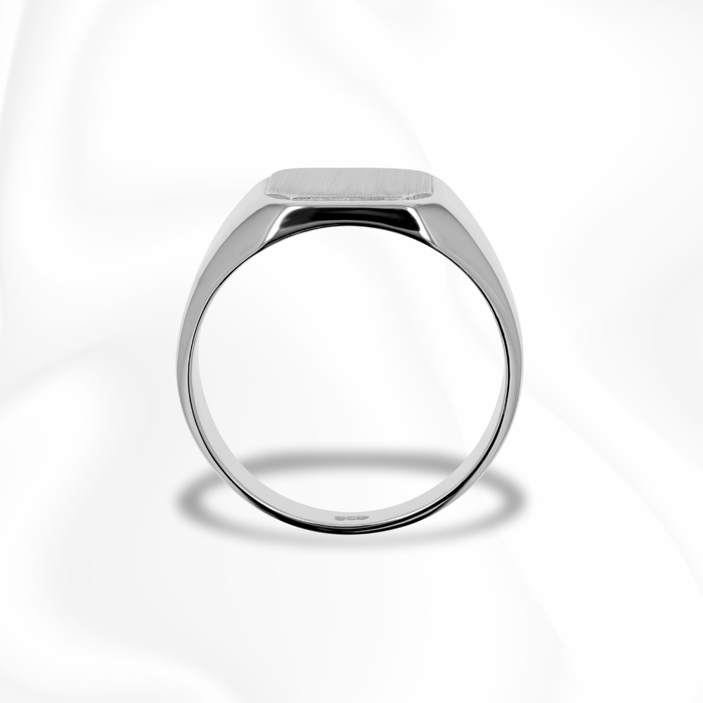 Olympus Ring | instasilvers