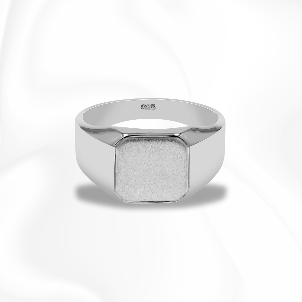 Olympus Ring | instasilvers