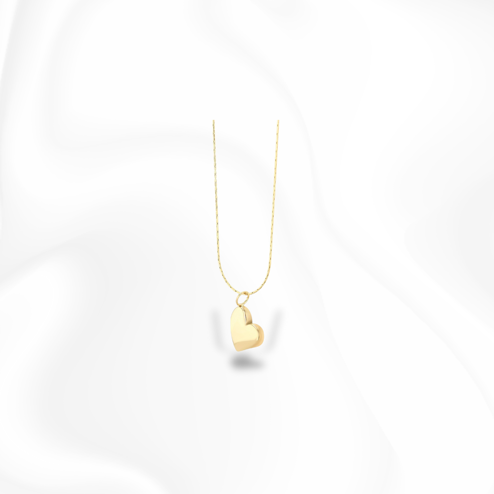 Paris Love Necklace | Halskette | instasilvers