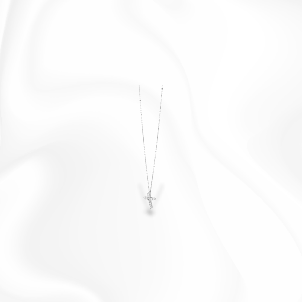 Vatican Necklace | Halskette | instasilvers