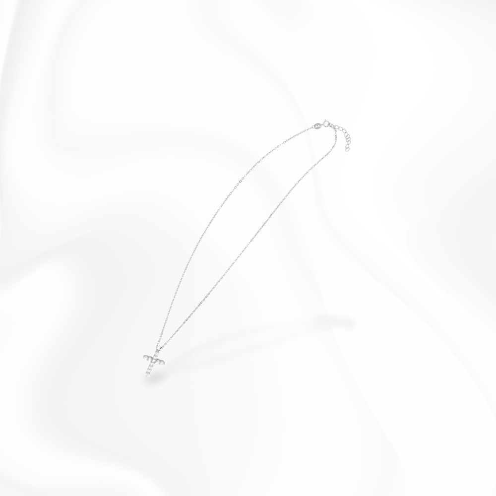 Vatican Necklace | Halskette | instasilvers