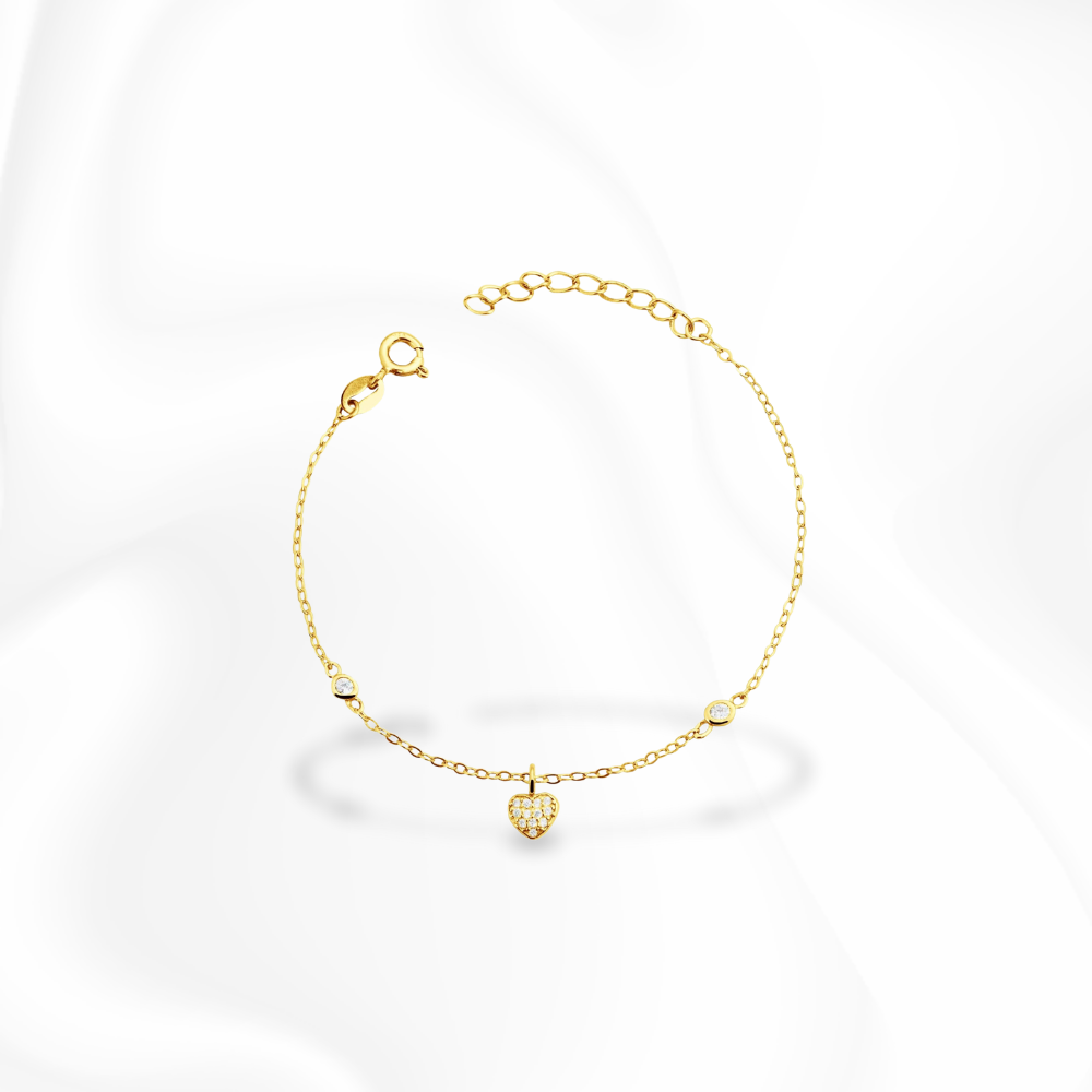 Verona Bracelet | Armband | instasilvers