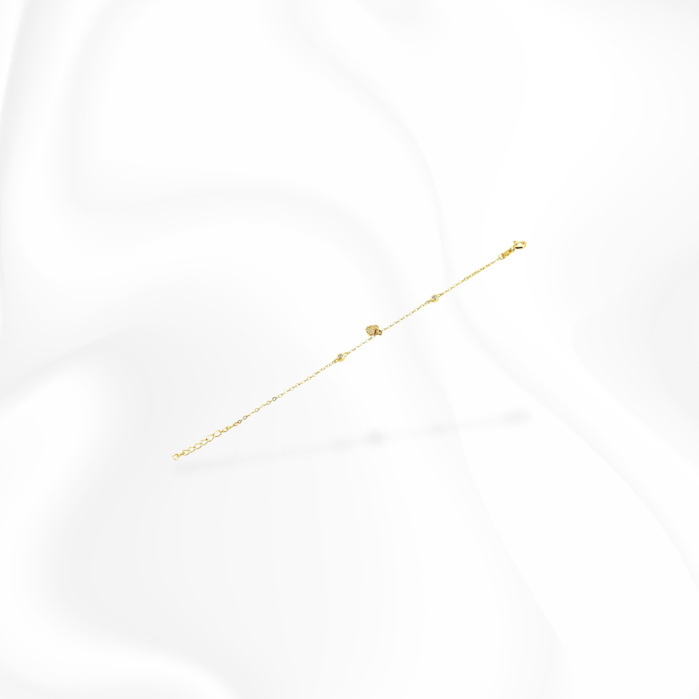 Verona Bracelet | Armband | instasilvers