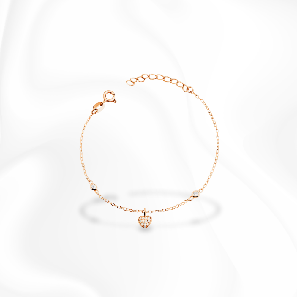 Verona Bracelet | Armband | instasilvers