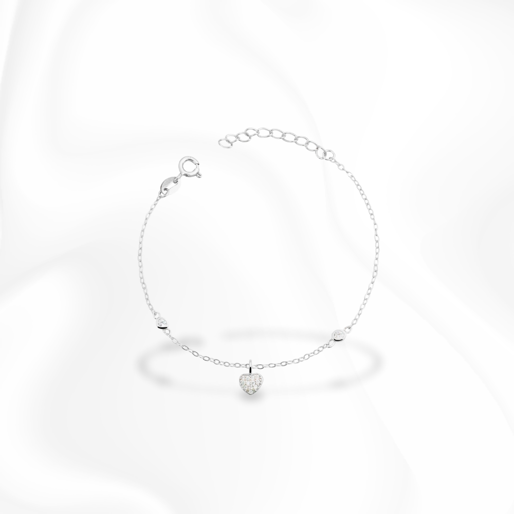 Verona Bracelet | Armband | instasilvers