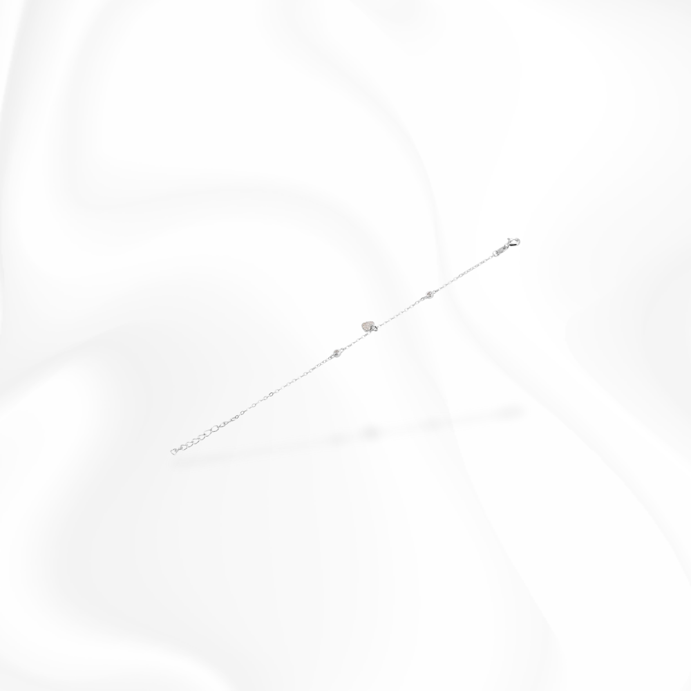 Verona Bracelet | Armband | instasilvers