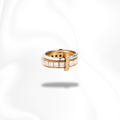 Vienna Royale Ring | instasilvers