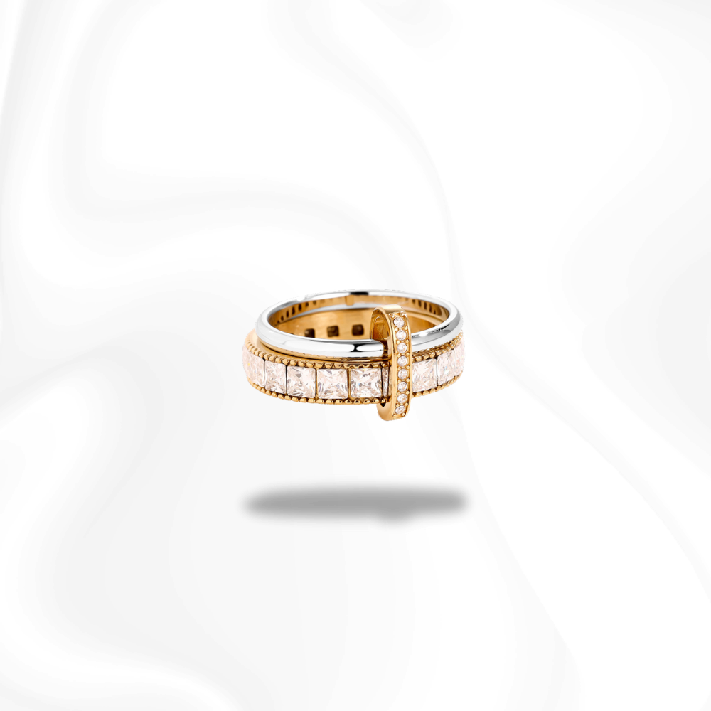 Vienna Royale Ring | instasilvers